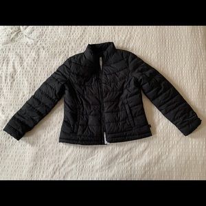 Cold Control Puffer Jacket